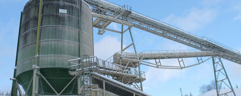 Industrie