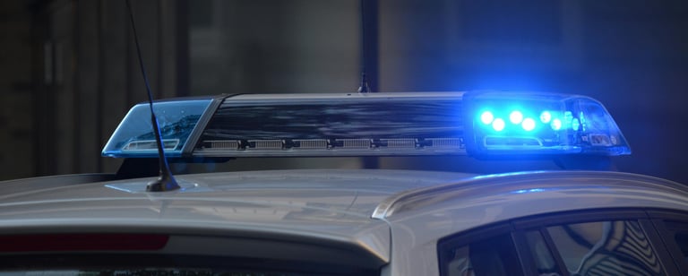 Polizei/Feuerwehr