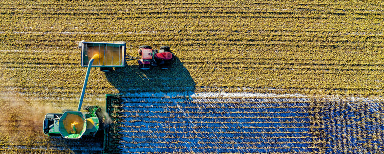 Agrikultur