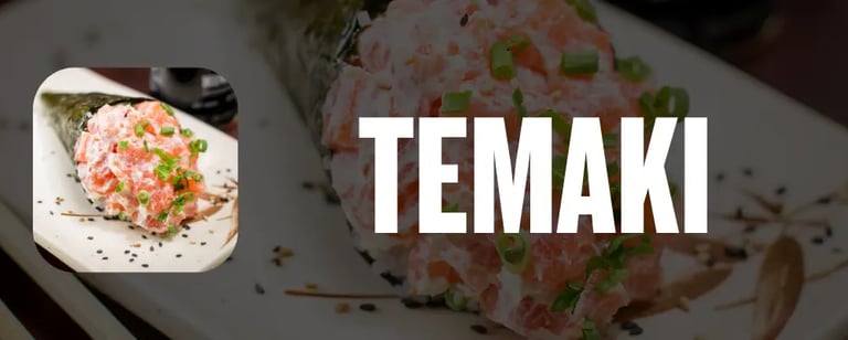 Temaki