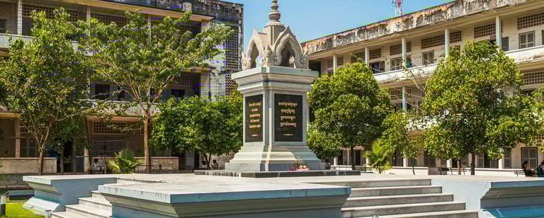 Phnom Penh