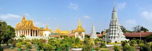 Phnom Penh