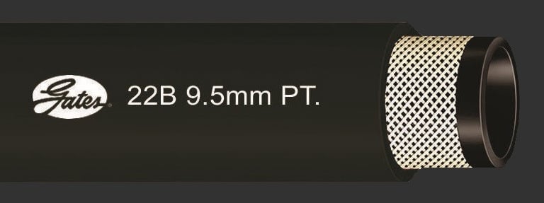 manguera para petroleo