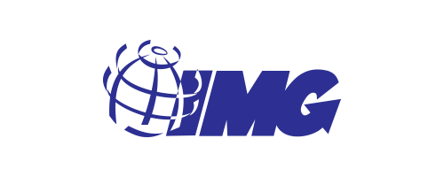 IMG LOgo