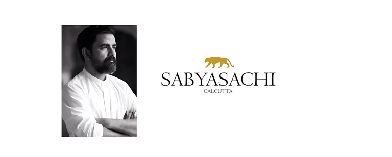Sabyasachi’s logo
