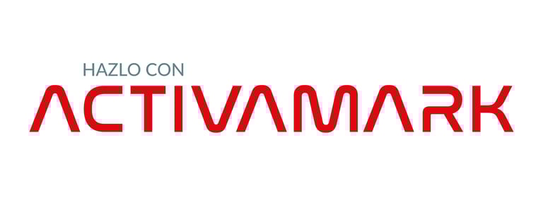LOGO ACTIVAMARK