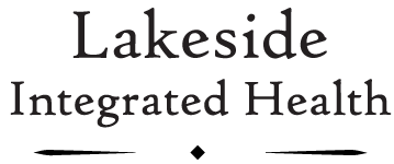 Lakeside Integrated Health Logo