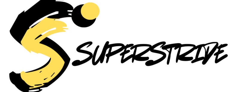 Superstride logo