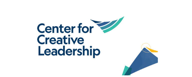 Logo partner Center for Creative Leadership