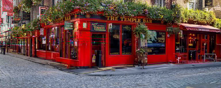 Temple Bar Pub