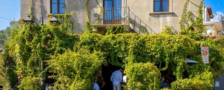 Photo of Iconic Bar Vitelli in Savoca