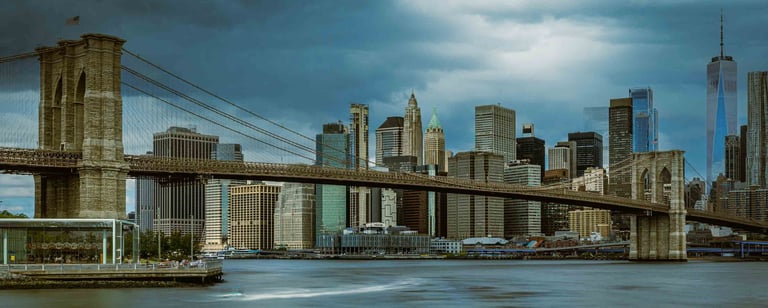 Brooklyn Bridge Image