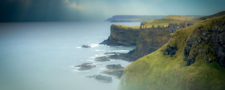 Cliffs Of Moher