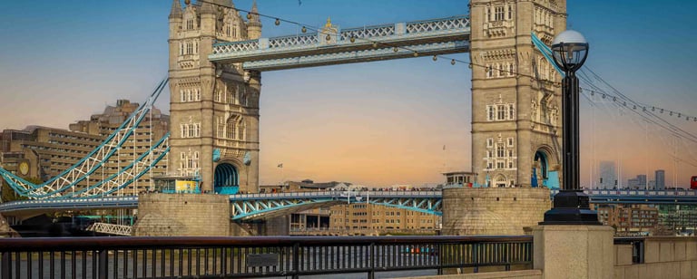 London Tower Bridge