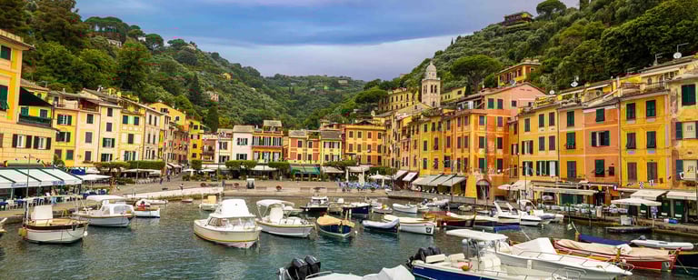 Portofino Italy