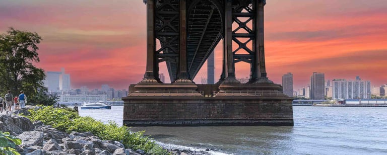 Brooklyn Bridge Foundation