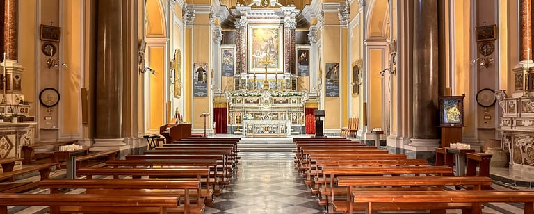 San Francisco of Assisi