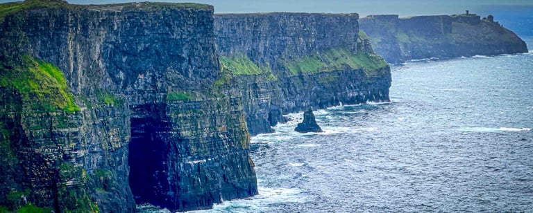 Cliffs of Moher