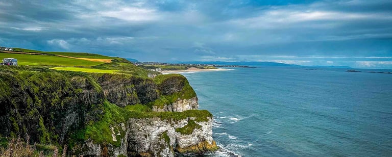 Cliffs of Moher Print