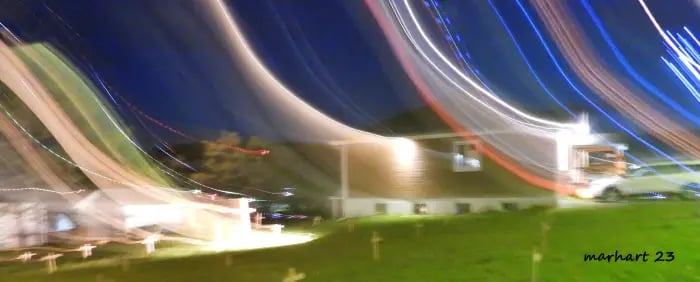 Photos ratées avec élégance, Québec.