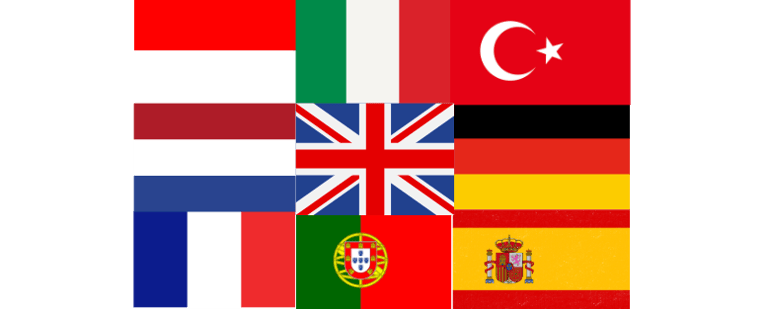 Gili Scuba Diving: Multilingual dive instructors speaking English, Turkish, Spanish, French, Italian, Swedish, Indonesian, an