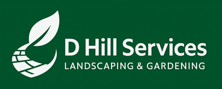 D Hill Services official logo