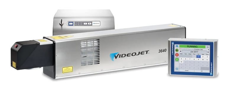 videojet3640