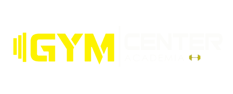 Logo Academia Gym Center