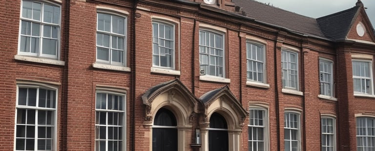 Bright living room with modern inventory