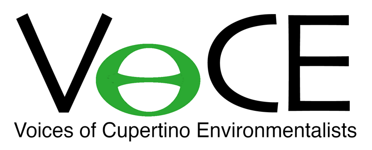 VOCE Logo