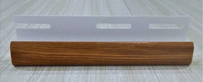 Upfit J Trim Goals floors