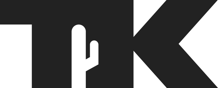 Trevor Kinkade Design- Logo