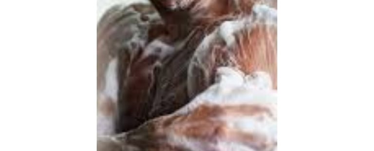 Body Odor and Fasting