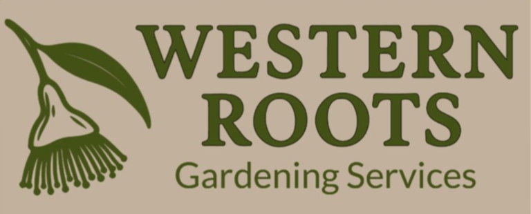 western roots gardening and landscaping with design, planting and maintenance