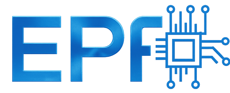 EPF Informática