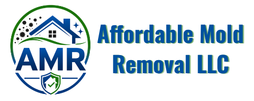 Affordable Mold Removal LLC Logo - Marietta Georgia