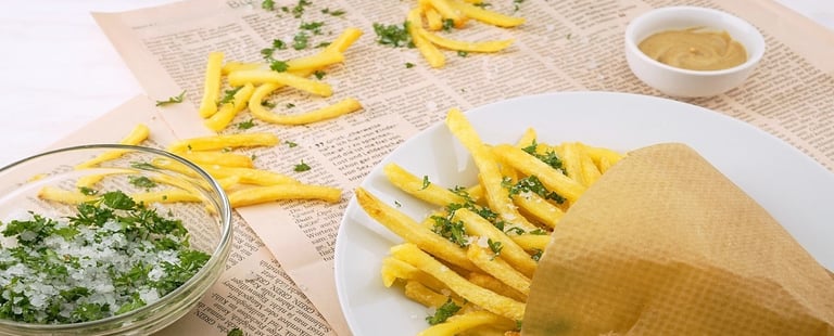 French Fries