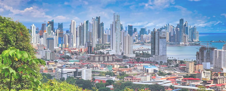 Panama Real Estate Trade Mission Itinerary