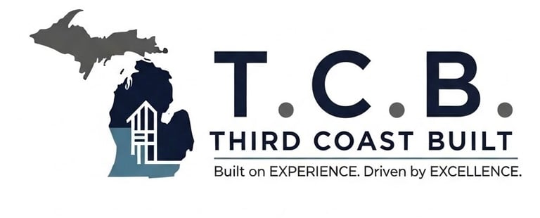 a logo for the third coast coast coast development authority