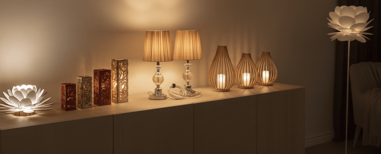 UNIKATE AUS HOLZ, DIE STORYS ERZÄHLEN. ELEGANZ UND LICHT FÜR DEIN ZUHAUSE.