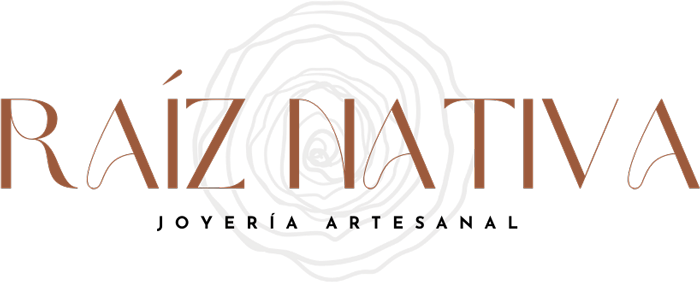 Logotipo Raiz Nativa