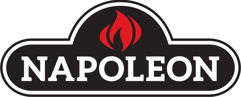 Napoleon Authorised dealer showroom southampton