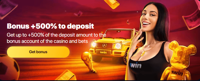 1wi casino bonuses