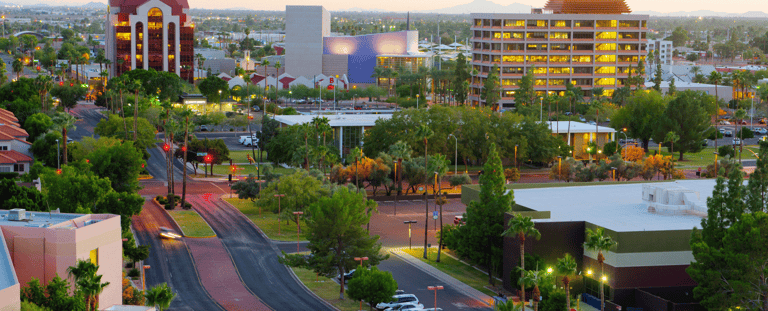 PJS Insurance Services offers the Best Mesa, Arizona Insurance.