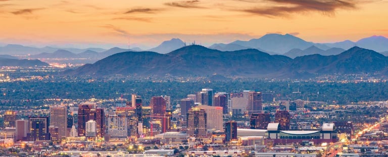 PJS Insurance Services offers the Best Arizona Insurance.