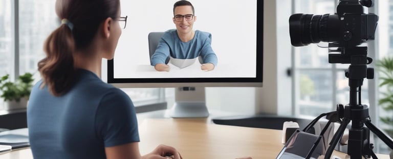 black blue and yellow textile