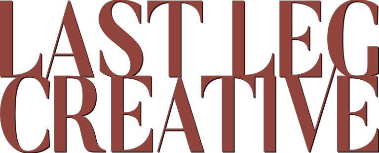 Last Leg Creative | Sound Post-Production Studio