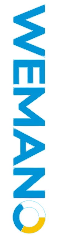 wemano logo