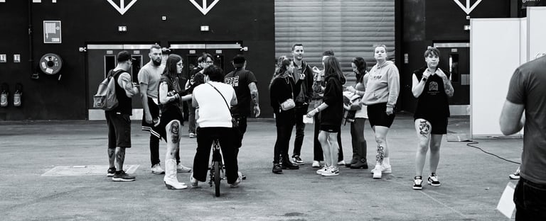 photo événementiel à Gisors 27140