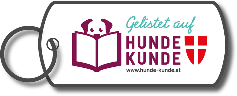 Logo Hundekunde